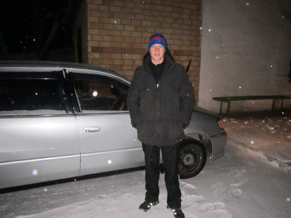 Сергей Заболотников