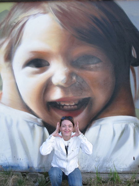 Юлия Воронович