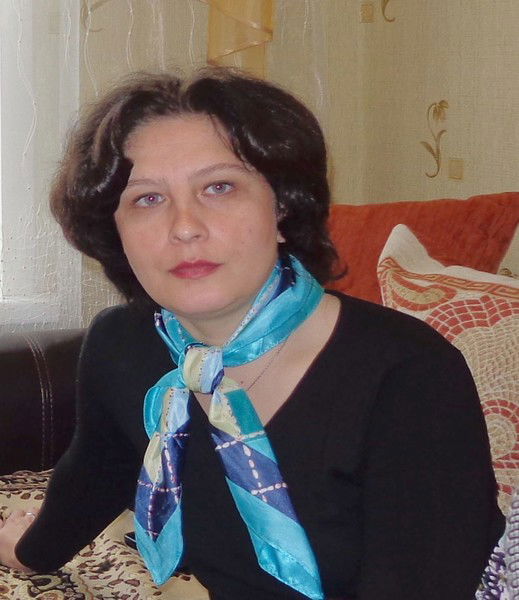 Олеся Сумская