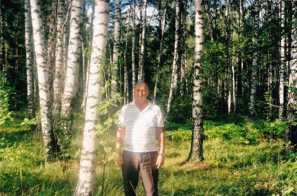 Виктор Адикаев