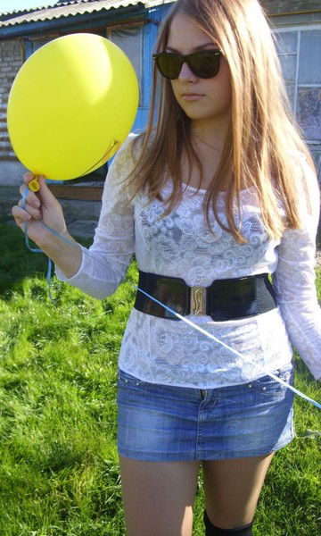 Настя Кулакович