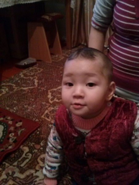 Дархан Бердибеков