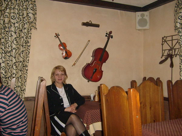 Ирина Хомутова