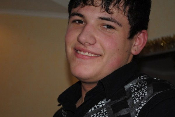 Виталий Шиман