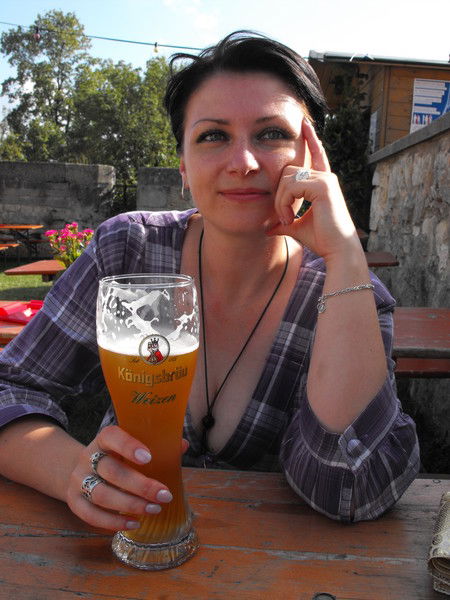 Светлана Медведева