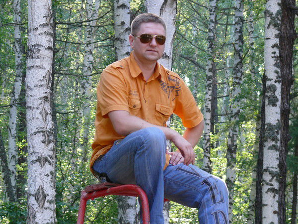 Терехов Андрей