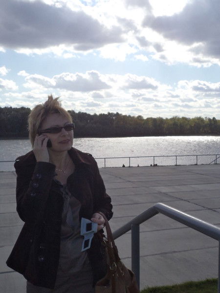 Эльвира Фунт