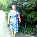 Нина Токарева