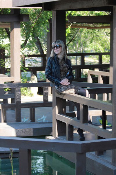 Наталья Грабовская