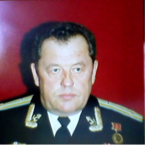 Владимир Стафиевский