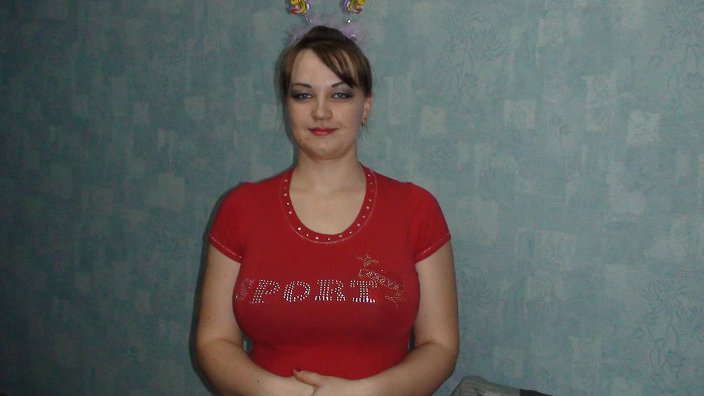 Татьяна Гараева