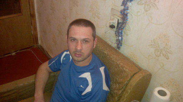 Андрей Коваленко