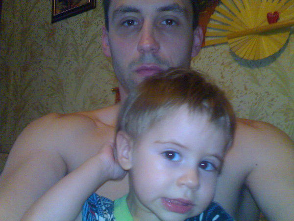 Дима Бобурко