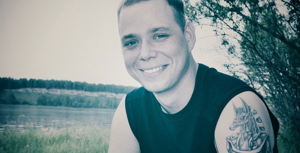 Димитрий Локтев