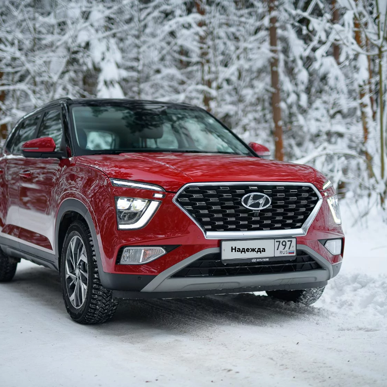 Надежда Федорова