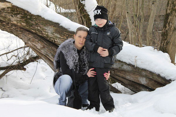 Екатерина .