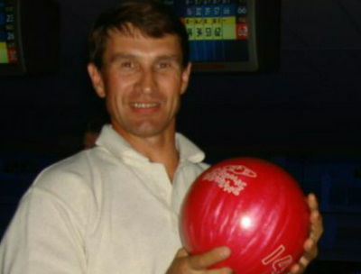 Игорь Аминов