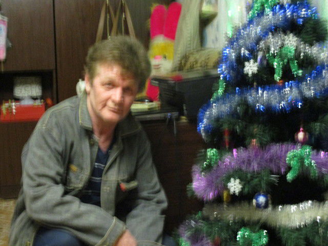 Андрей Рыжков