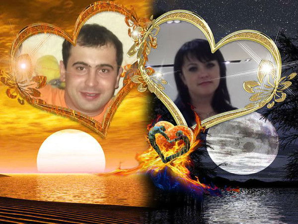 ***котенок*** Айрапетян