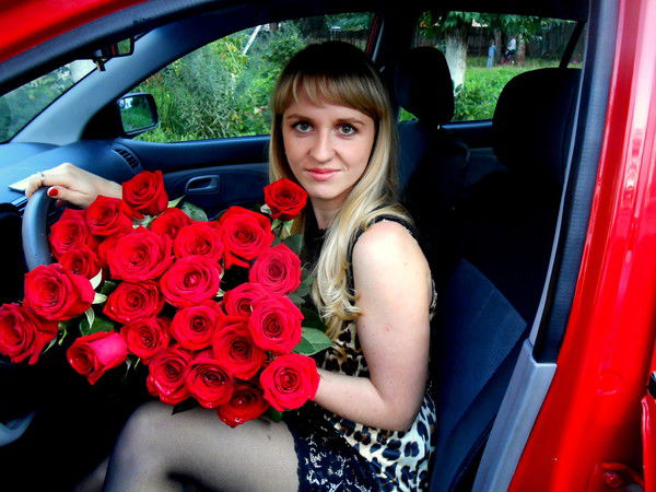 Екатерина Шамаева