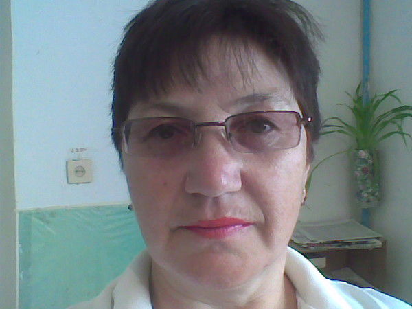 Валентина Билан