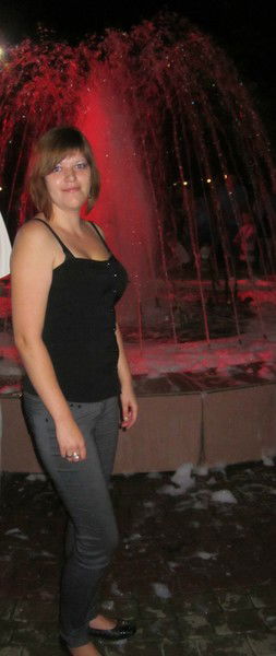 Екатерина Павленко