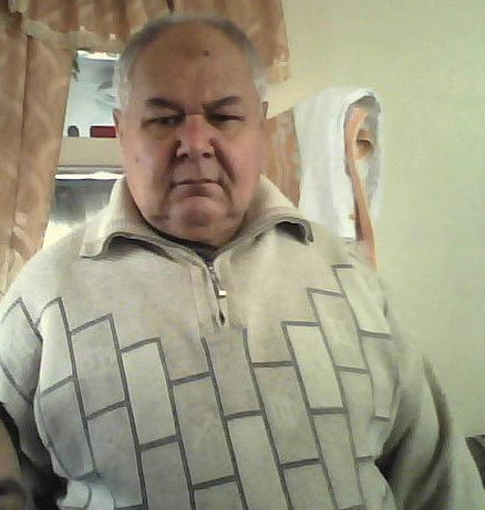 Мамуржон Хамидов