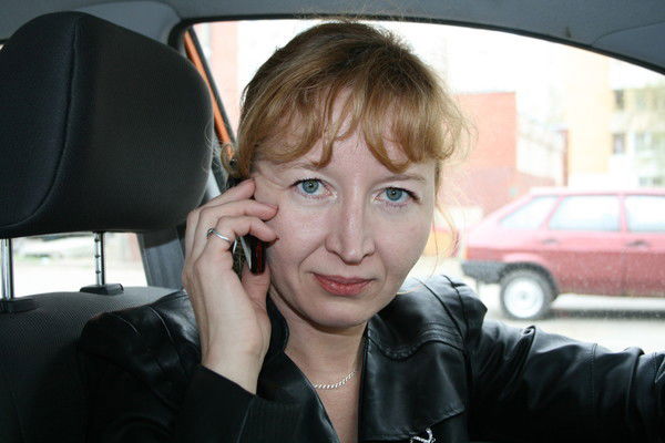 Гуля Абдуллина