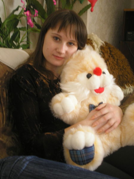 Инна Житкевич