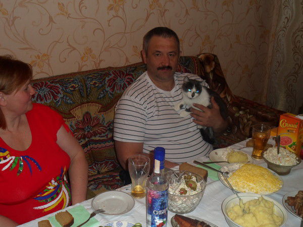 Александр Низовцов