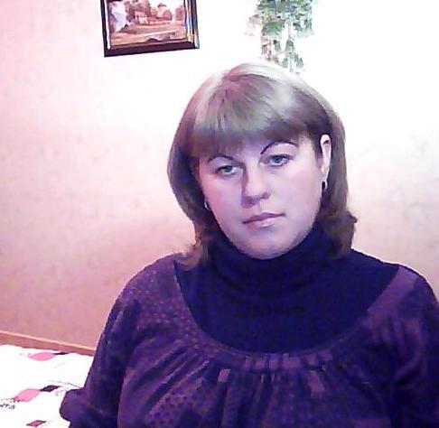 Юлия Лещенко