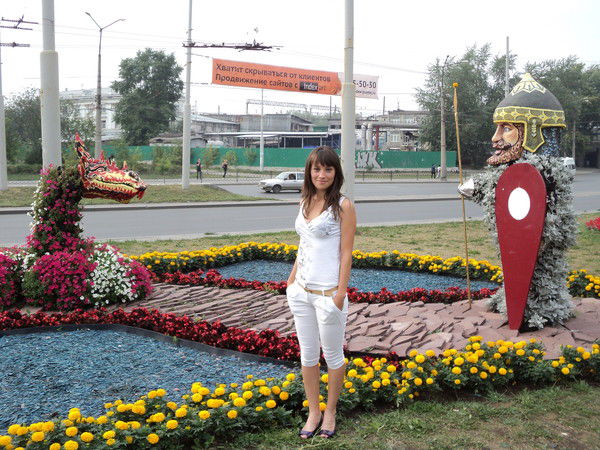 Светик Фарахутдинова