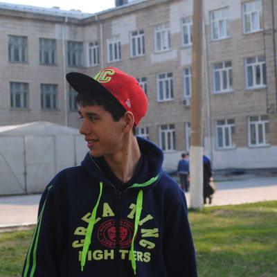 Тимур Зайцев