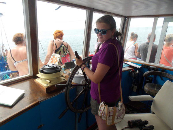 Кристина Калашникова