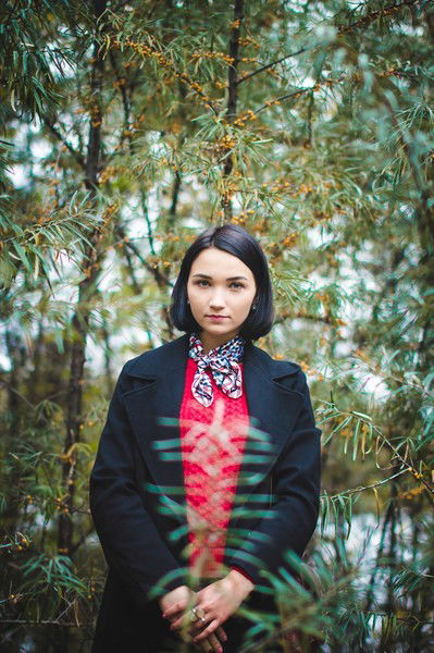 Валерия Синькова