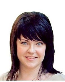 Анна Аверьянова