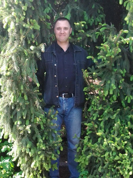 Костя Ковалёв