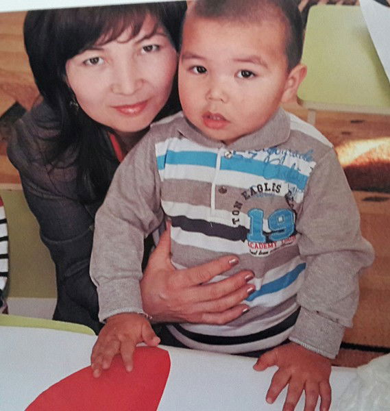 Тоо Ақылдырахым Бөбекжай-Балабақша