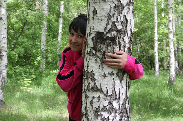 Ольга Речицкая