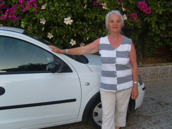 Лидия Сорокина