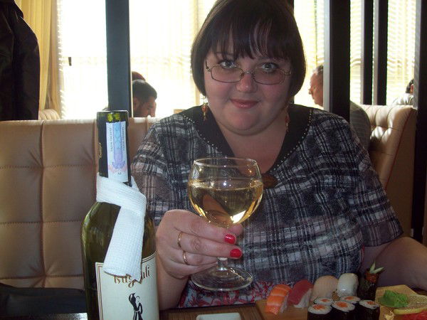 Дарья Рубцова