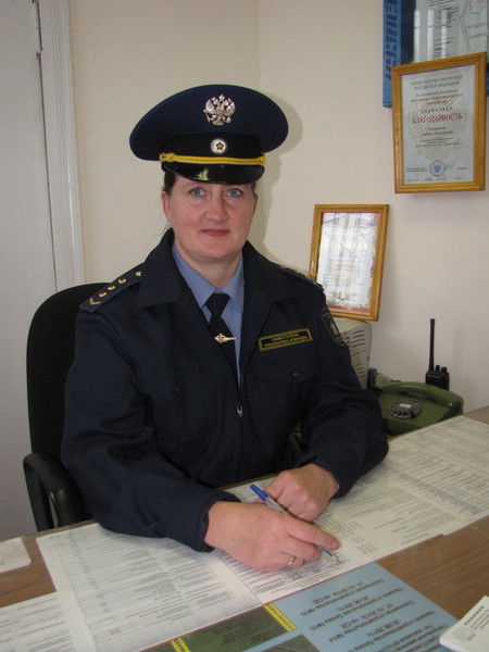 Любовь Кизикова