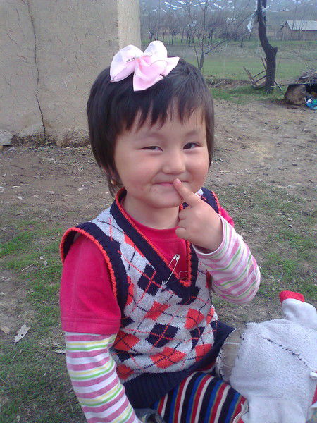 Ысы Осмонов