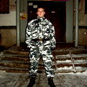 Серёга Рубченков