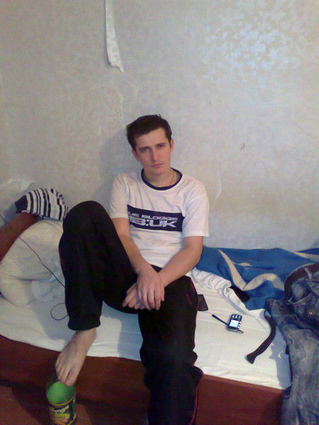 Кирилл Мищенко