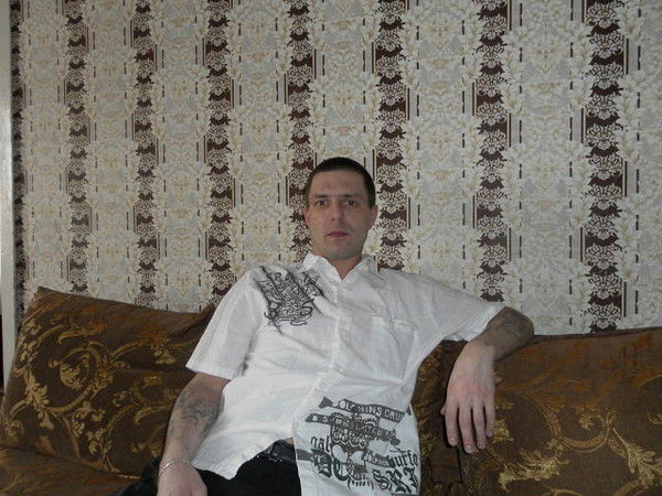 Артем Марин