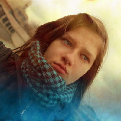 Анастасия Дурина