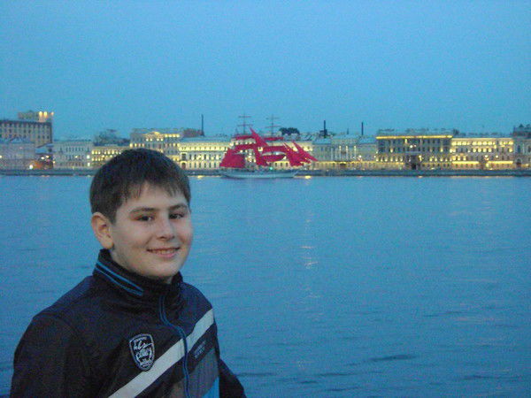 Иван Михайдаров