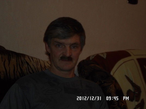 Игорь Черепенников