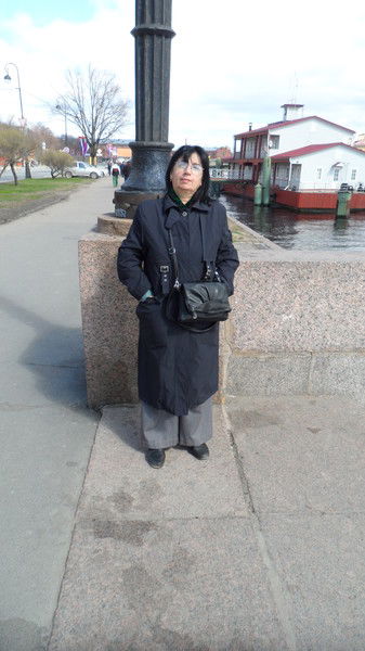 Назиля Назиля